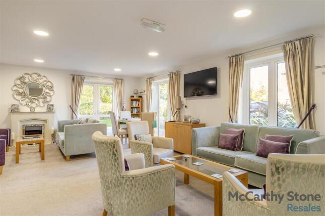 1 bed Apartment for sale Image 11