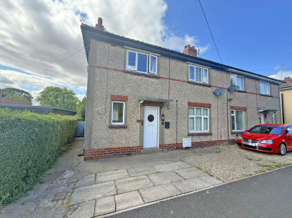 Mount View Road, Cayton, Scarborough