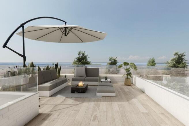 ROOF TERRACE