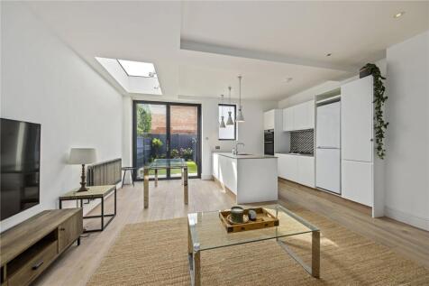 Godstone Road, St Margarets, TW1
