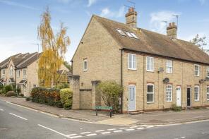 31, Lisle Lane, Ely CB7 4AS