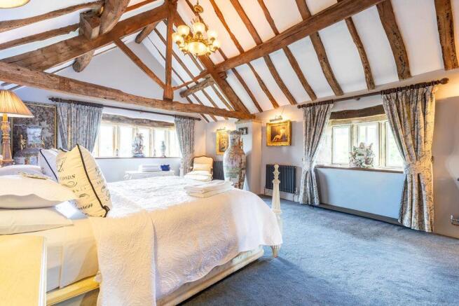 5 bed Country House for sale Image 4