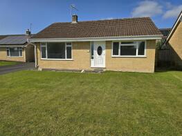 10, Zeals Rise, Warminster BA12 6PJ