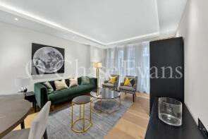 Flat 1, 13 Temple House, Arundel Street, London WC2R 3DX