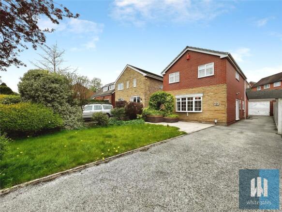 3 bed Detached for sale Image 12