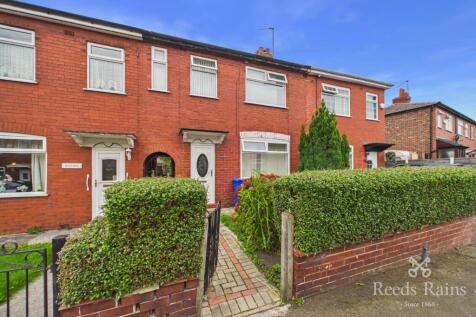 Freeman Road, Dukinfield, Greater Manchester, SK16
