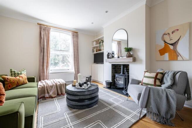 Amhurst Road, N16