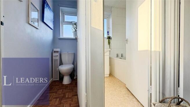 W.C & Bathroom