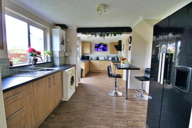 kitchen dining