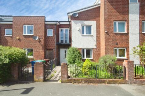 Sandal Street, Manchester, M40