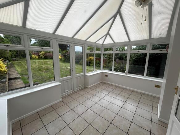 Sunroom