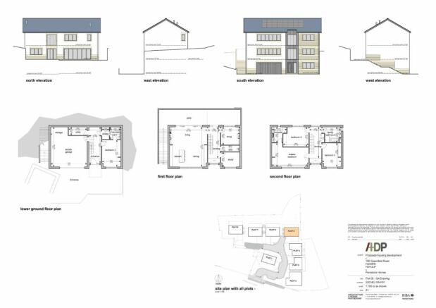 5 bed Detached for sale Image 11