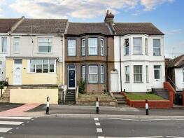 171, Margate Road, Ramsgate CT12 6SX