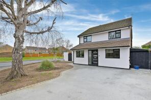 299, Maidenhead Road, Windsor SL4 5SE