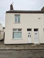 70, Camden Street, Stockton-on-tees TS18 3LA