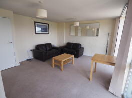 Apartment 55, 44 Trinity Court, Higher Cambridge Street, Manchester M15 6AR