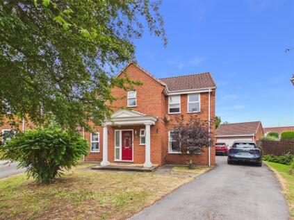 Todds Close, Swanland