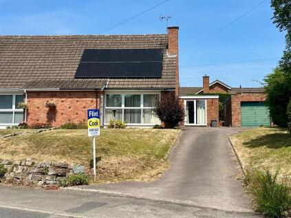 Burghill, Hereford