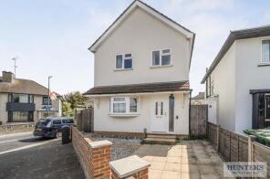 124a, Birling Road, Erith DA8 3HZ