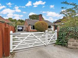105 Sherwood, Main Street, Newark NG23 5BJ