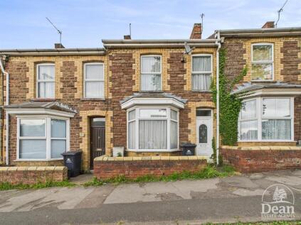 Mount Pleasant, Lydney