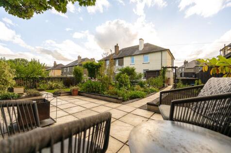Cadzow Avenue, Bo'ness, EH51