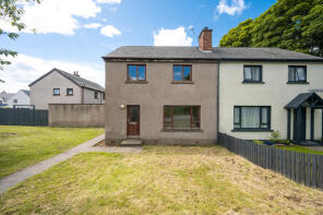 21, Stafford Road, Dornoch IV25 3LN