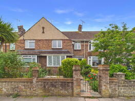 169, Dominion Road, Broadwater, Worthing BN14 8LD