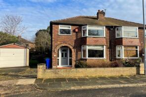 35, Tuscan Road, Manchester M20 5GS