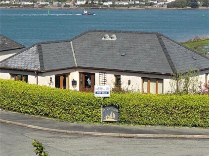 St. Patricks Hill, Llanreath, Pembroke Dock, Pembrokeshire, SA72