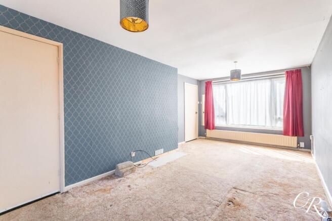 Sitting/Dining Room