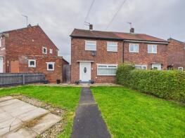 2, Queens Crescent, Hebburn NE31 2TE