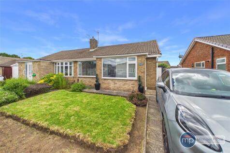 Cleveland View, Marske-by-the-Sea