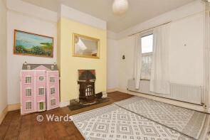 34, Avenue Road, Ramsgate CT11 8EP