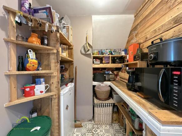 Pantry