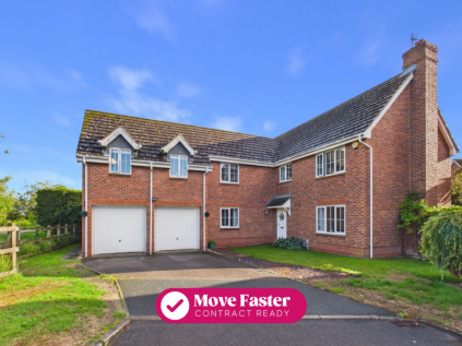 Kettlethorpe Drive, Welton, Brough, HU15 1TN