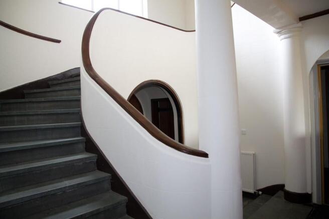 Stairway