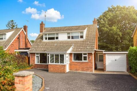 Rosebery Avenue, Poringland, Norwich