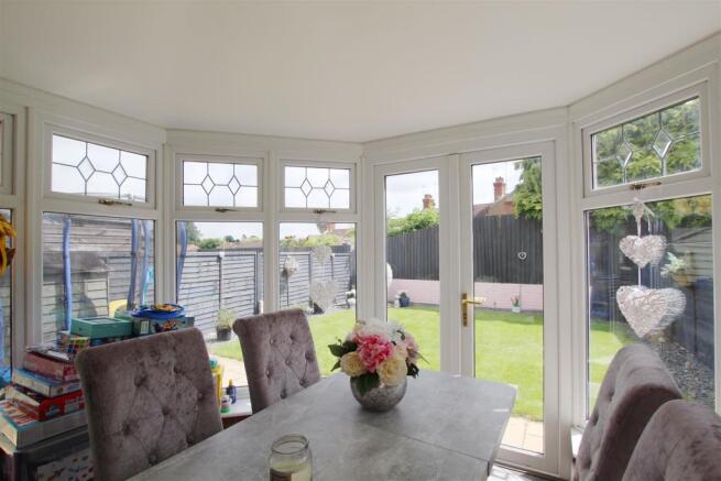 Sun Room