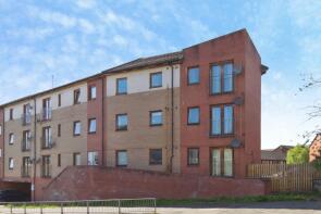 2-1, 24, Cathcart Road, Rutherglen, Glasgow G73 2QZ