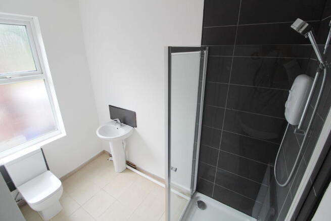 New Bathroom