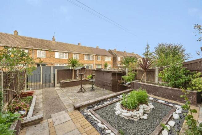3 bed End of Terrace for sale Image 12