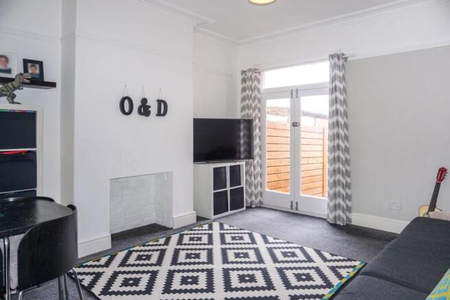 Reception Room Two