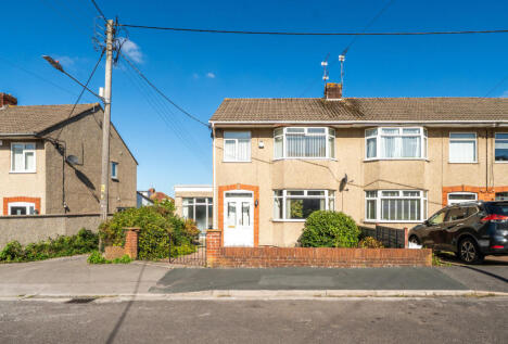 Deerhurst, Bristol, Gloucestershire, BS15
