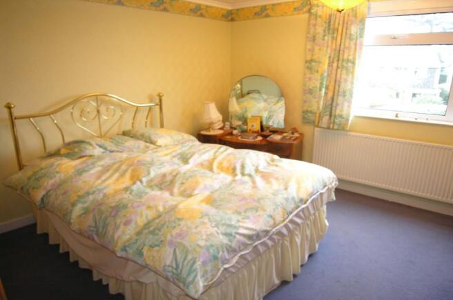 BEDROOM 3