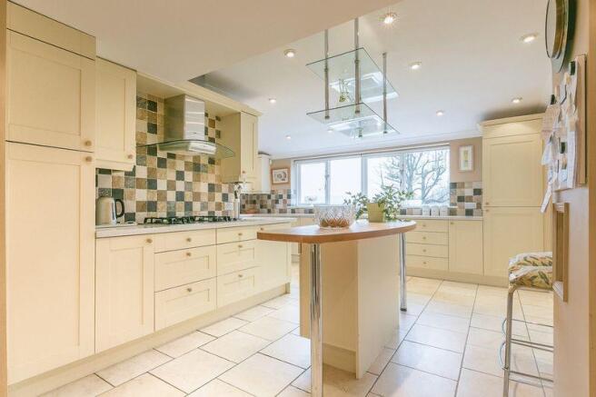 en suite