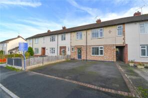19, Kronsbec Avenue, Little Sutton, Ellesmere Port CH66 1NP