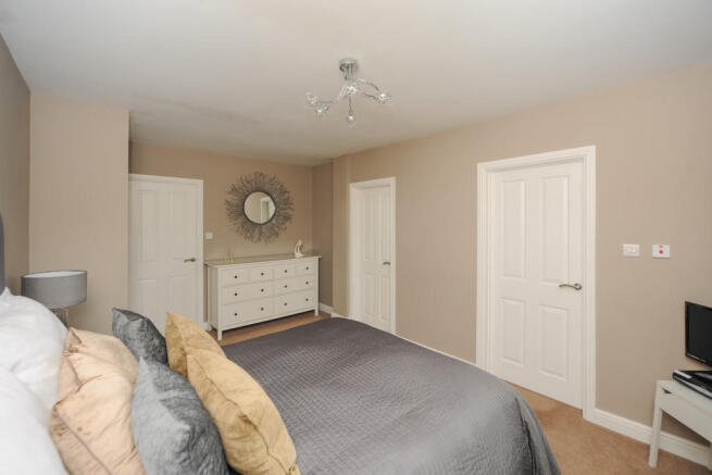 Bedroom 1