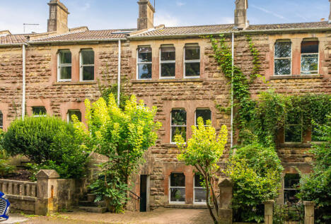 Clarence Terrace, Bath, Somerset, BA2