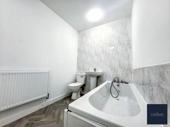 Entirety of the internals